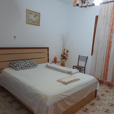 Cortina House Berat Lejlighed Kuçovë Eksteriør billede