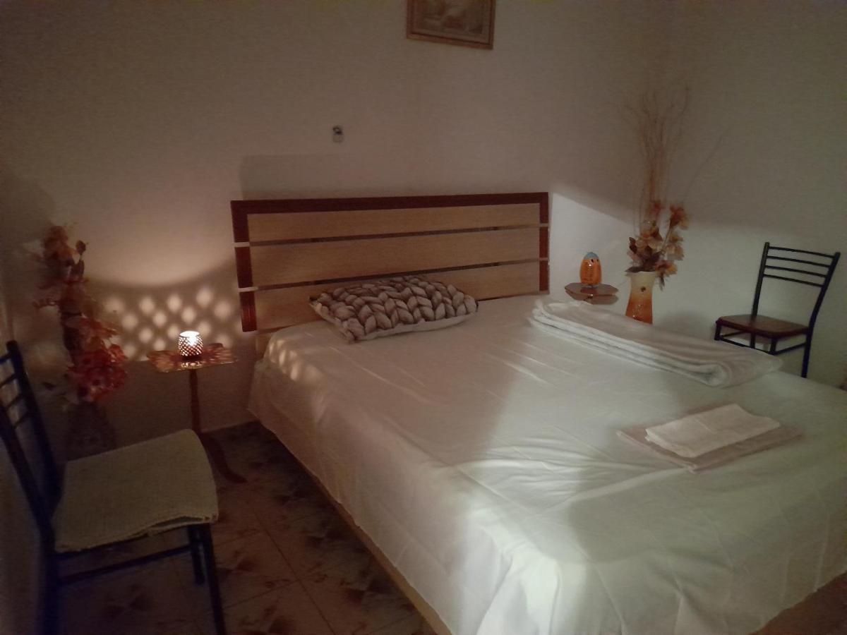 Cortina House Berat Lejlighed Kuçovë Eksteriør billede