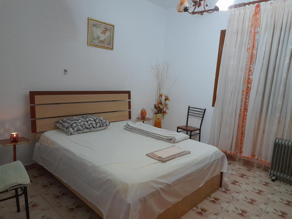 Cortina House Berat Lejlighed Kuçovë Eksteriør billede
