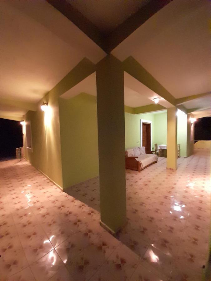 Cortina House Berat Lejlighed Kuçovë Eksteriør billede