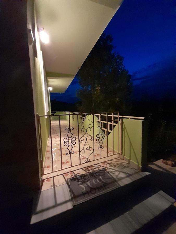 Cortina House Berat Lejlighed Kuçovë Eksteriør billede