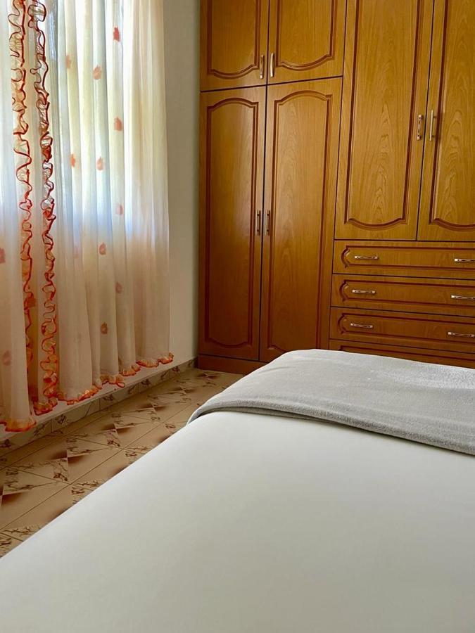 Cortina House Berat Lejlighed Kuçovë Eksteriør billede