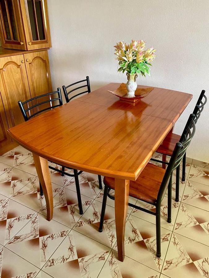 Cortina House Berat Lejlighed Kuçovë Eksteriør billede
