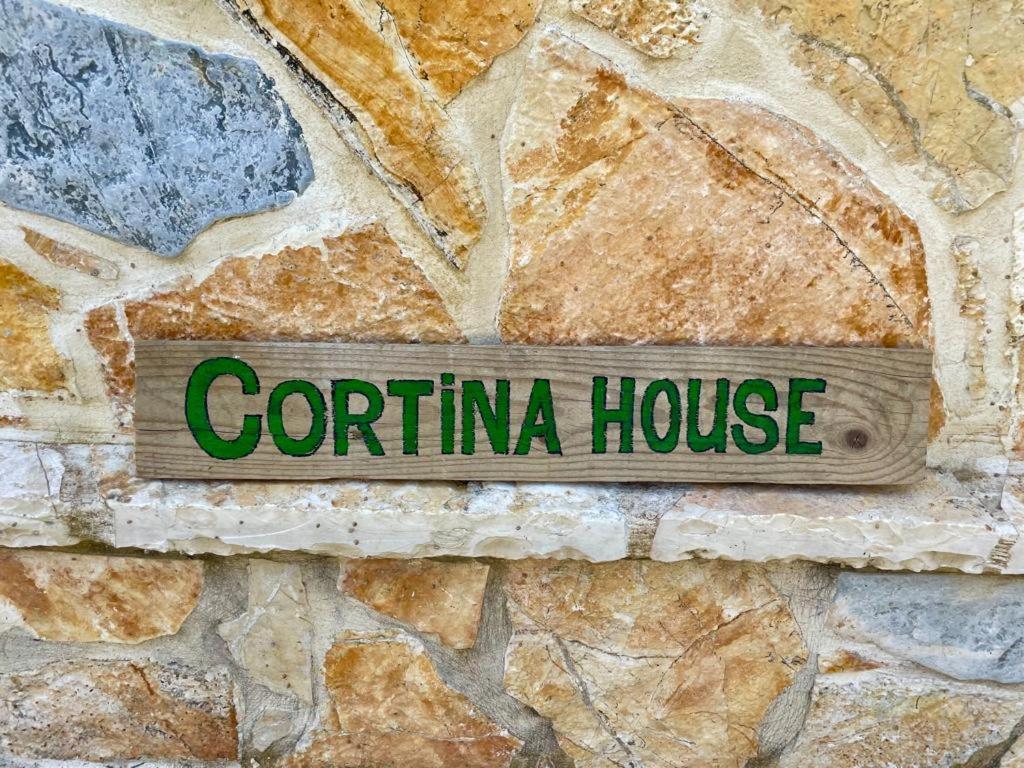 Cortina House Berat Lejlighed Kuçovë Eksteriør billede