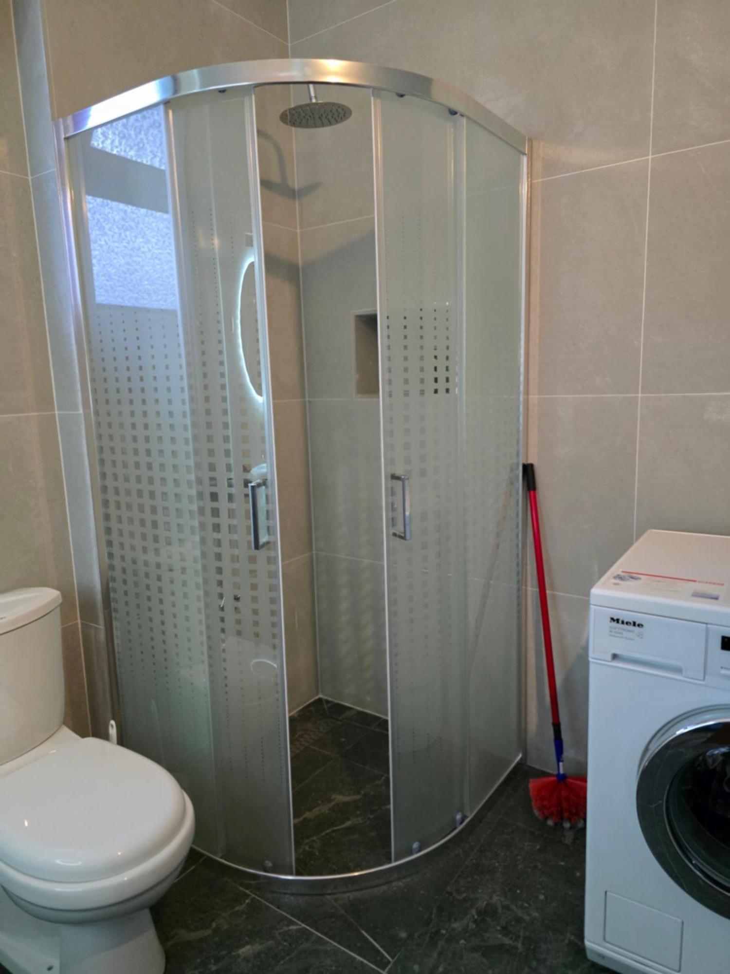 Cortina House Berat Lejlighed Kuçovë Eksteriør billede